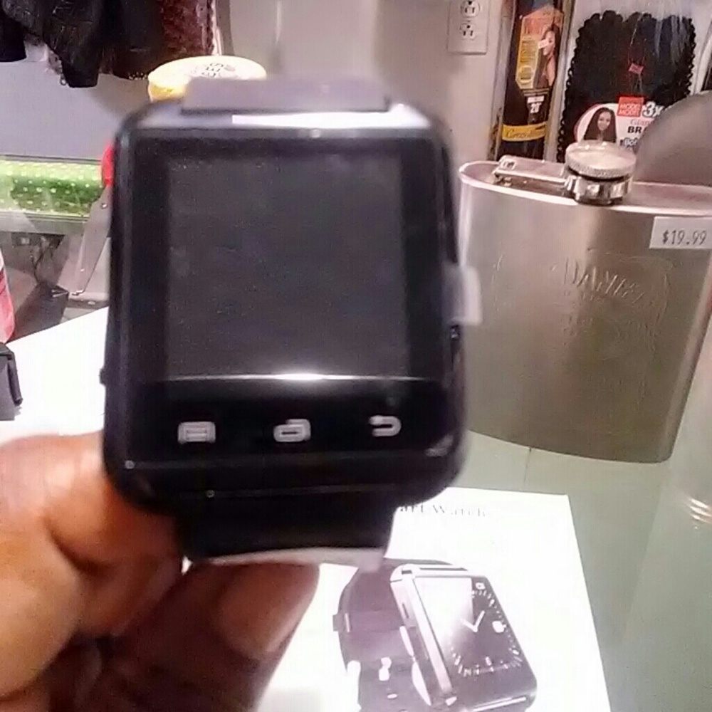 Smart watch